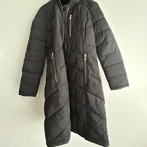 CK Winter Jacket